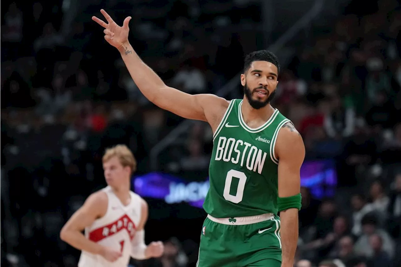 NBA Season Opener heute live: New York Knicks at Boston Celtics im Free-TV auf ProSieben und kostenlosen Livestream