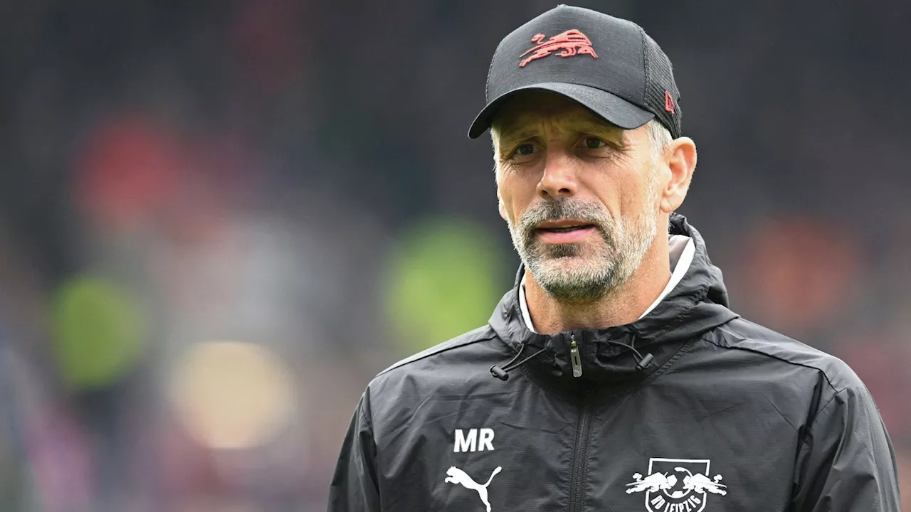 Rose zu Klopp: Toller Trainer, toller Mensch