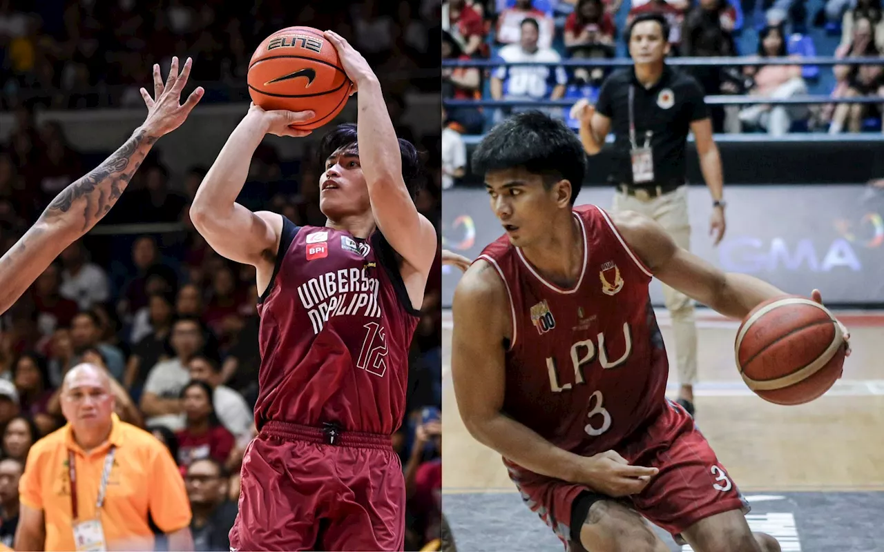 UAAP, NCAA postpone October 23 basketball slate due to Tropical Storm Kristine