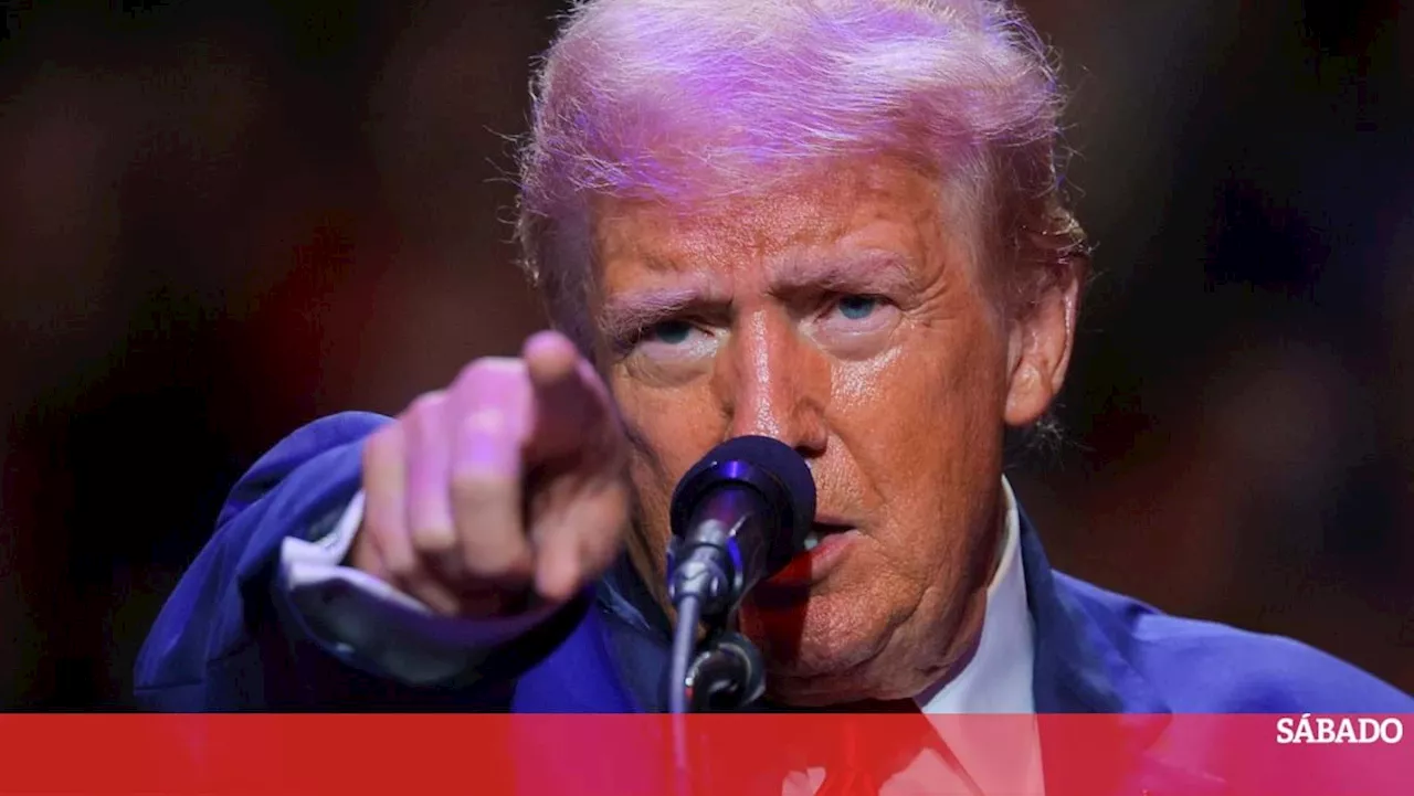 Propostas de Trump levariam à rutura financeira da Segurança Social em seis anos