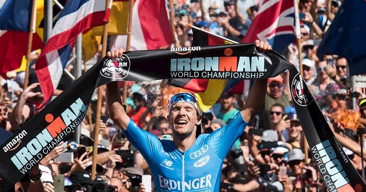 Ironman Hawaii 2024: TV-Übertragung, deutsche Teilnehmer, Favoriten