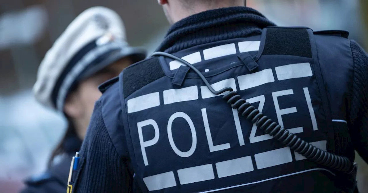 Köln: 32-jähriger Mann durch Schüsse schwer verletzt