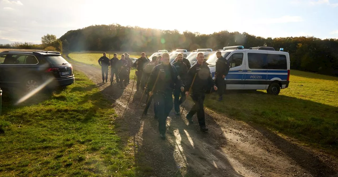 Leichenfund in der Eifel – Gewaltverbrechen vermutet