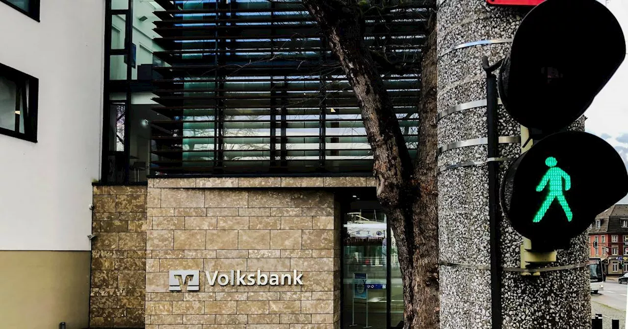 Volksbank Düsseldorf/Neuss: Das 100-Millionen-Euro-Problem