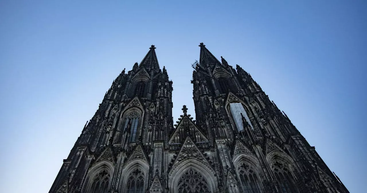 Wie Kinder den Kölner Dom erleben