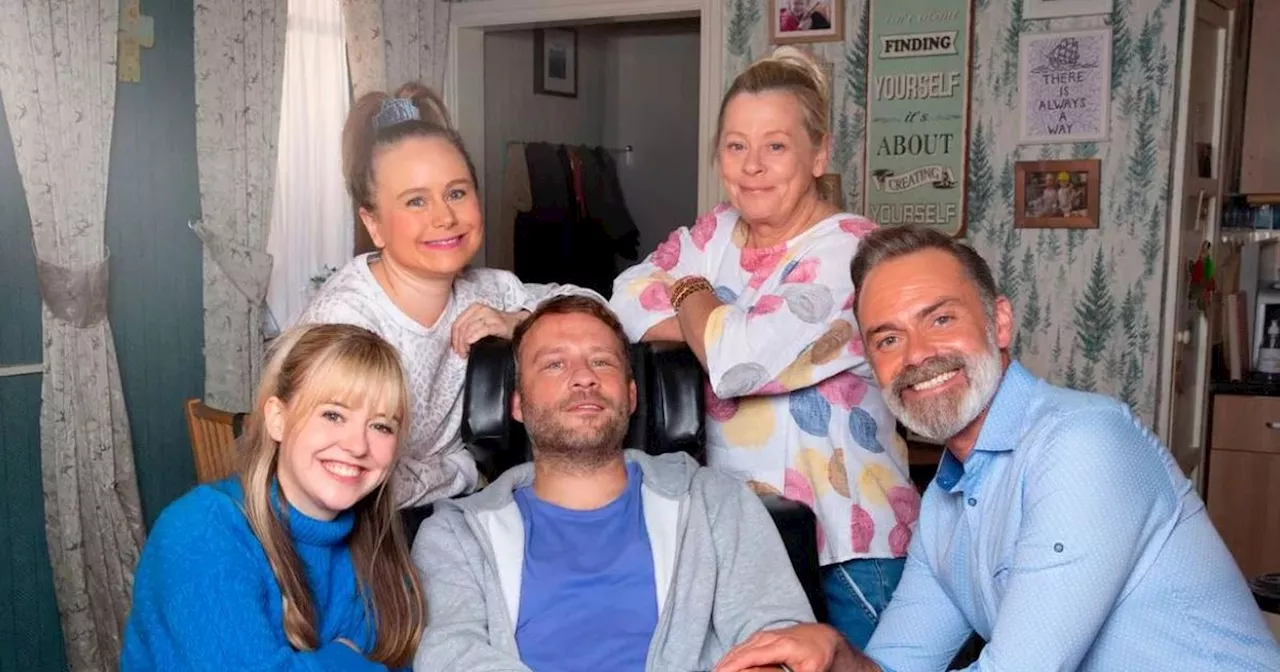 Corrie fans disappointed and surprised as character leaves after 10 years