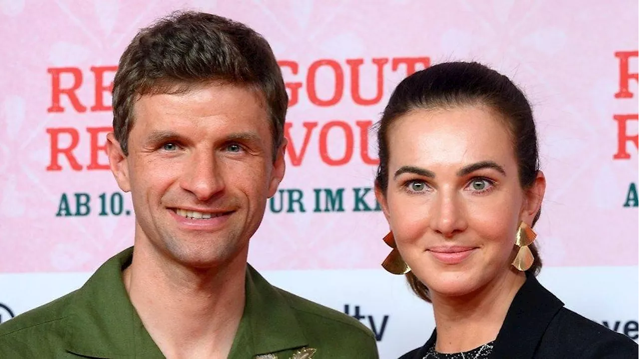 Thomas Müller entfolgt seiner Lisa auf Instagram