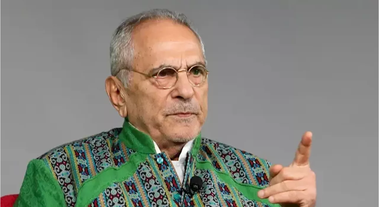 José Ramos-Horta em Portugal para visita de trabalho