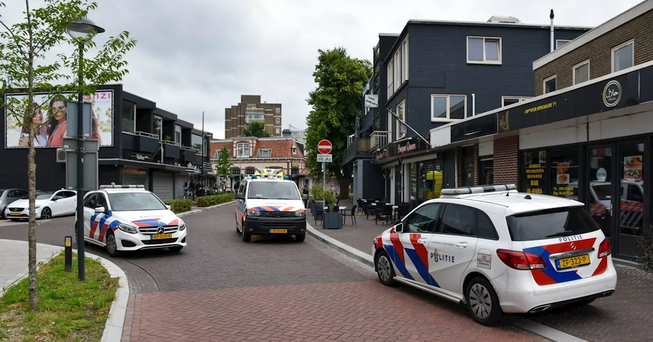 Agressieve gast dood na uit de hand gelopen burgerarrest in coffeeshop Emmen: cel- en taakstraffen geëist