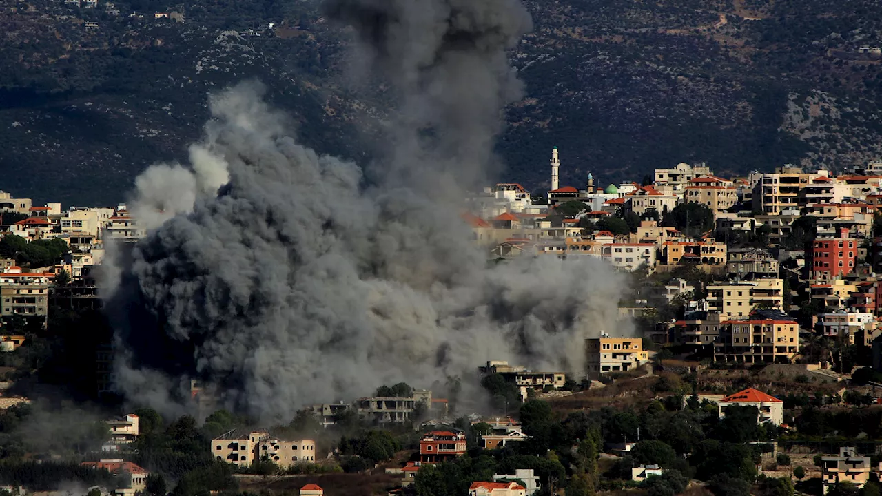 Israel asegura que ha matado en el Líbano a Hashem Safi al Din, hombre fuerte de Hizbulá