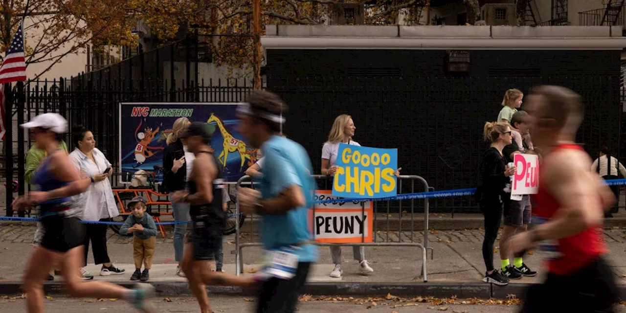 The Spectator’s Guide to the New York City Marathon