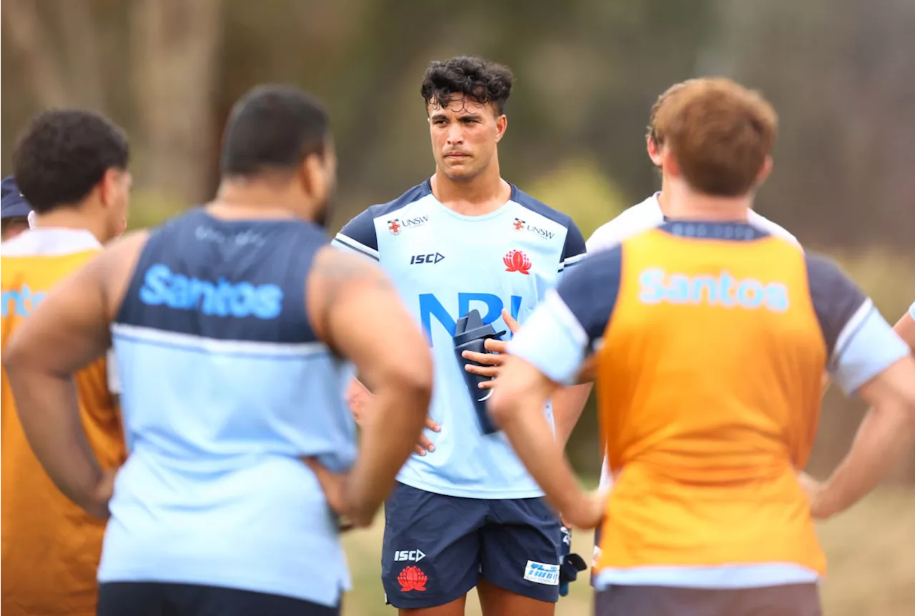 League convert gets Wallabies call, Skelton recalled