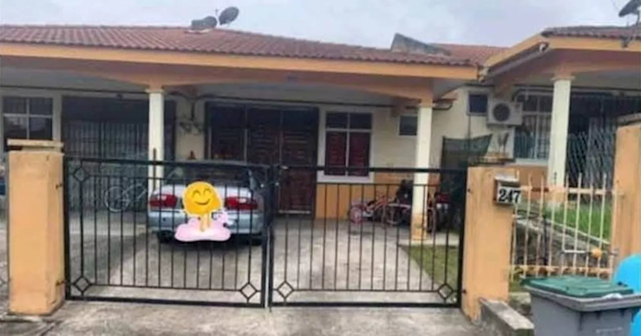 Tular Individu Jual Rumah Teres RM250K Di Shopee, Siap Pakej Boleh Bayar Guna SPayLater!