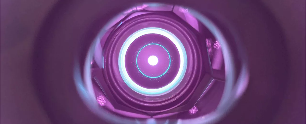 The Most Powerful Picosecond Laser Yet Was Just Unveiled by Scientists