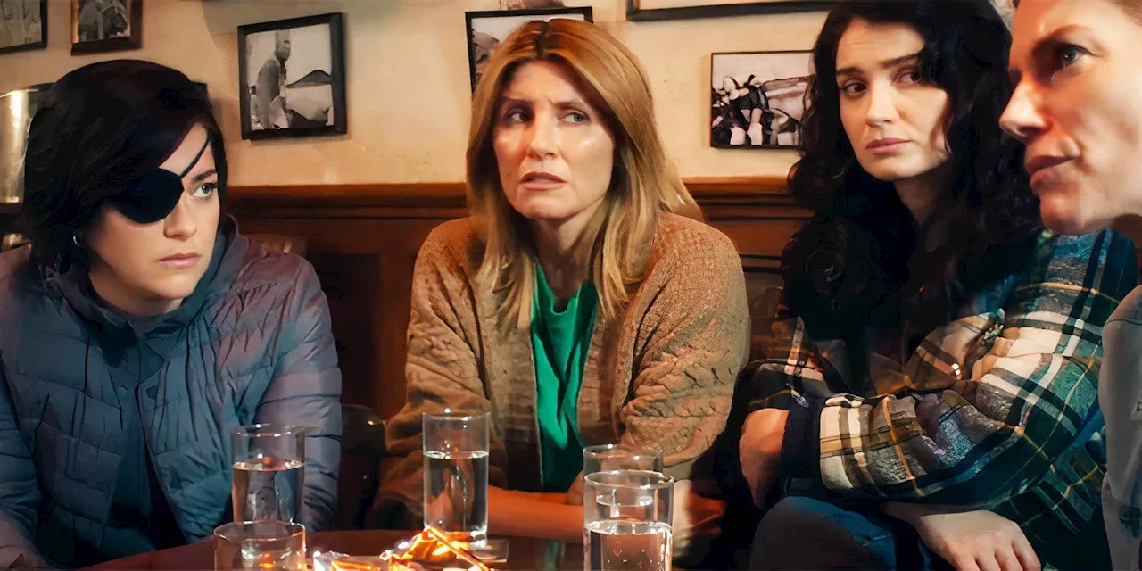 Bad Sisters Season 2 Trailer: The Garvey Sisters Introduces Three-Time Emmy Nominee