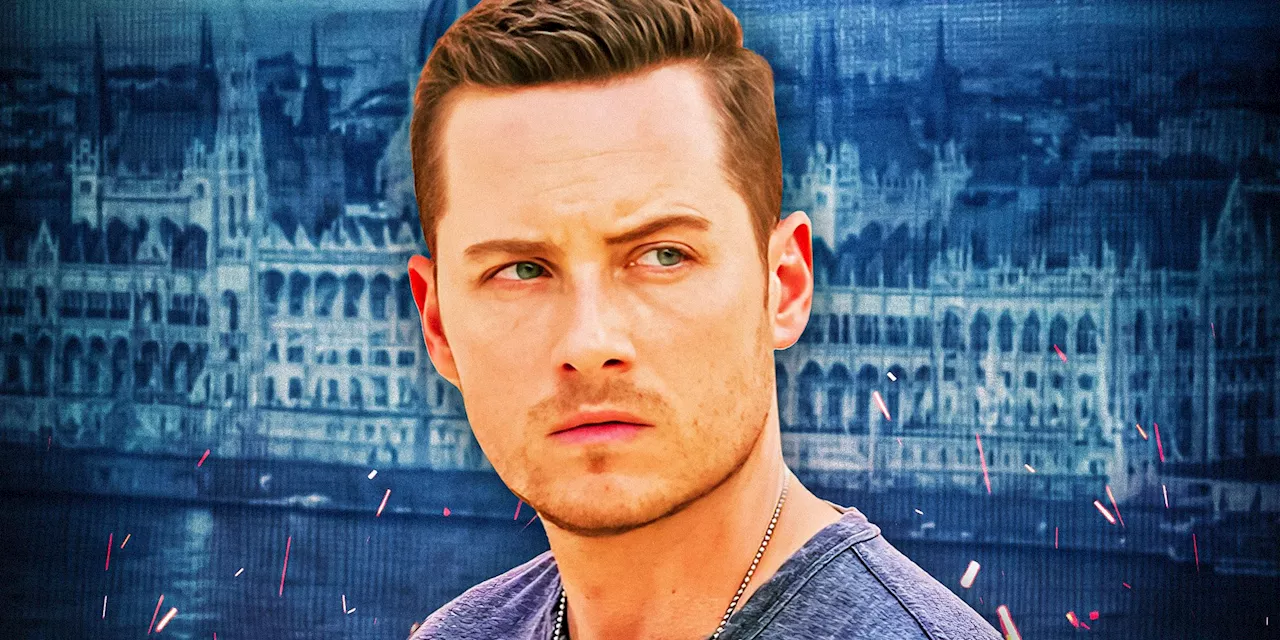 FBI: International Season 4 Premiere Shows The Missing Jay Halstead Story In Chicago PD