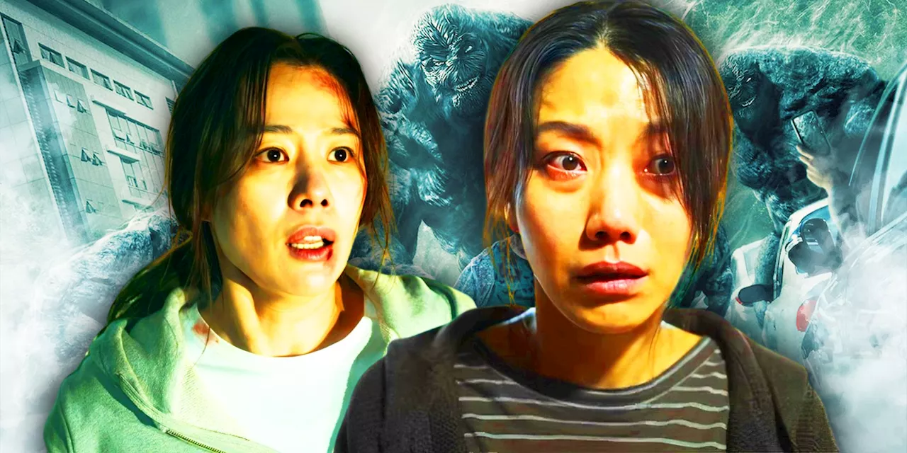 Hellbound Recap: 12 Things You Need To Remember Before The Horror K-Drama's Season 2