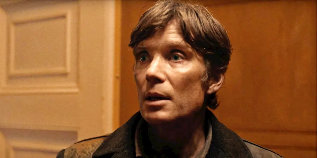 Small Things Like These Review: Cillian Murphy Drama Is The Best Example Of Show, Don't Tell Storytelling