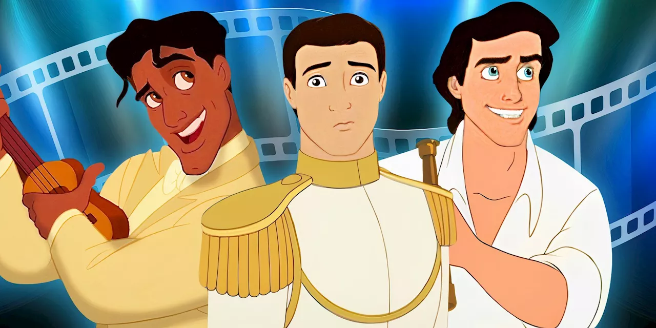 Sorry Disney, But There's Another Prince Who Deserves His Own Movie More Than Charming