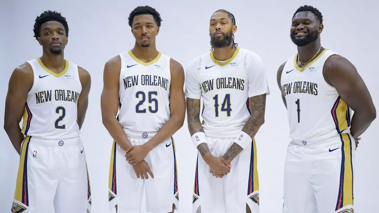 7 Bold Predictions for the New Orleans Pelicans As New Season Is on Horizon