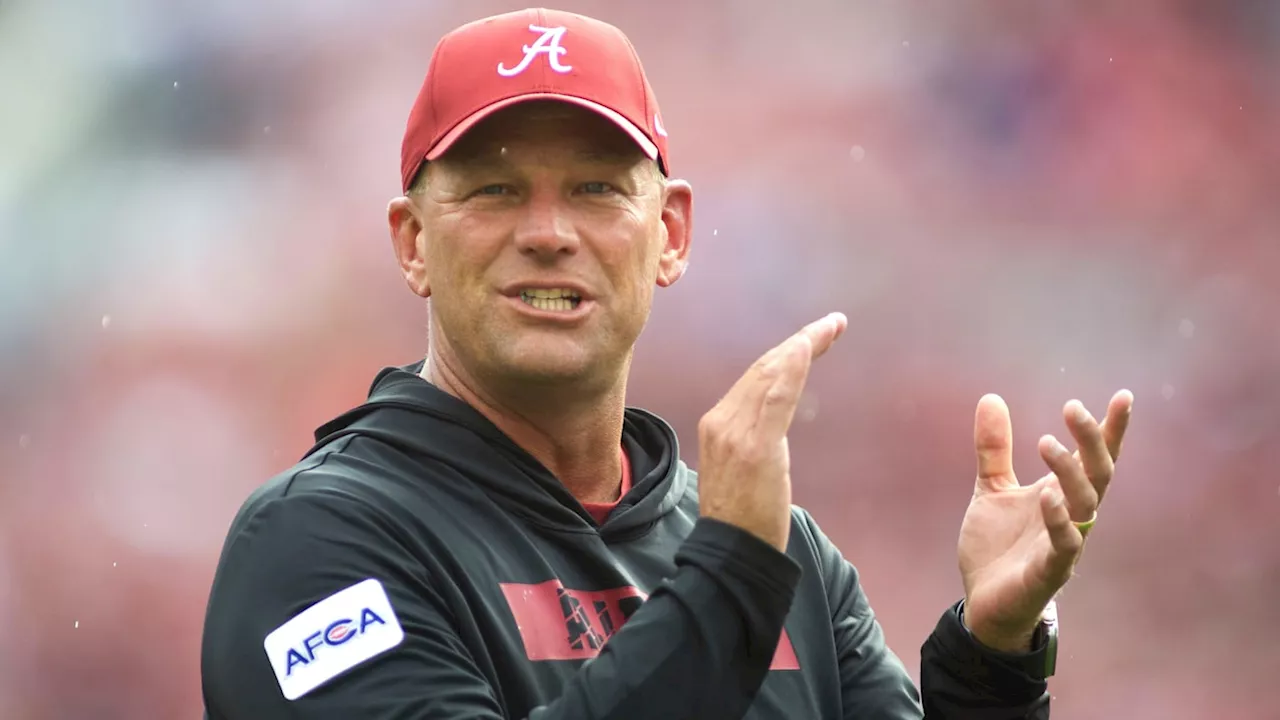 Alabama Flips 2025 4-Star Tight End