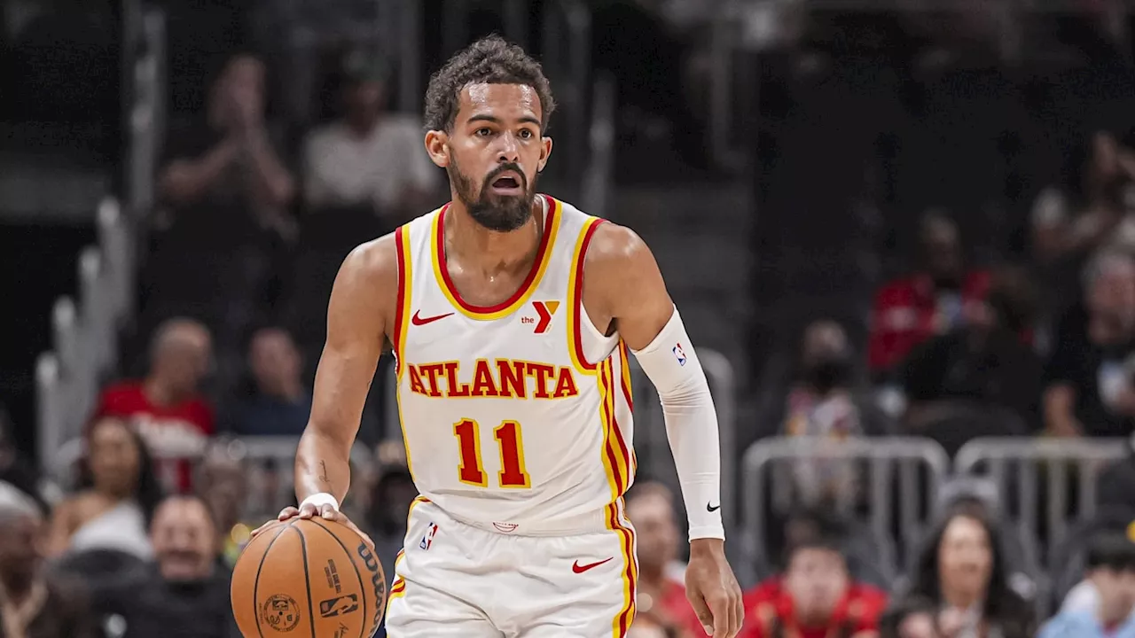 Atlanta Hawks Basketball: Three Bold Predictions for the Upcoming Season