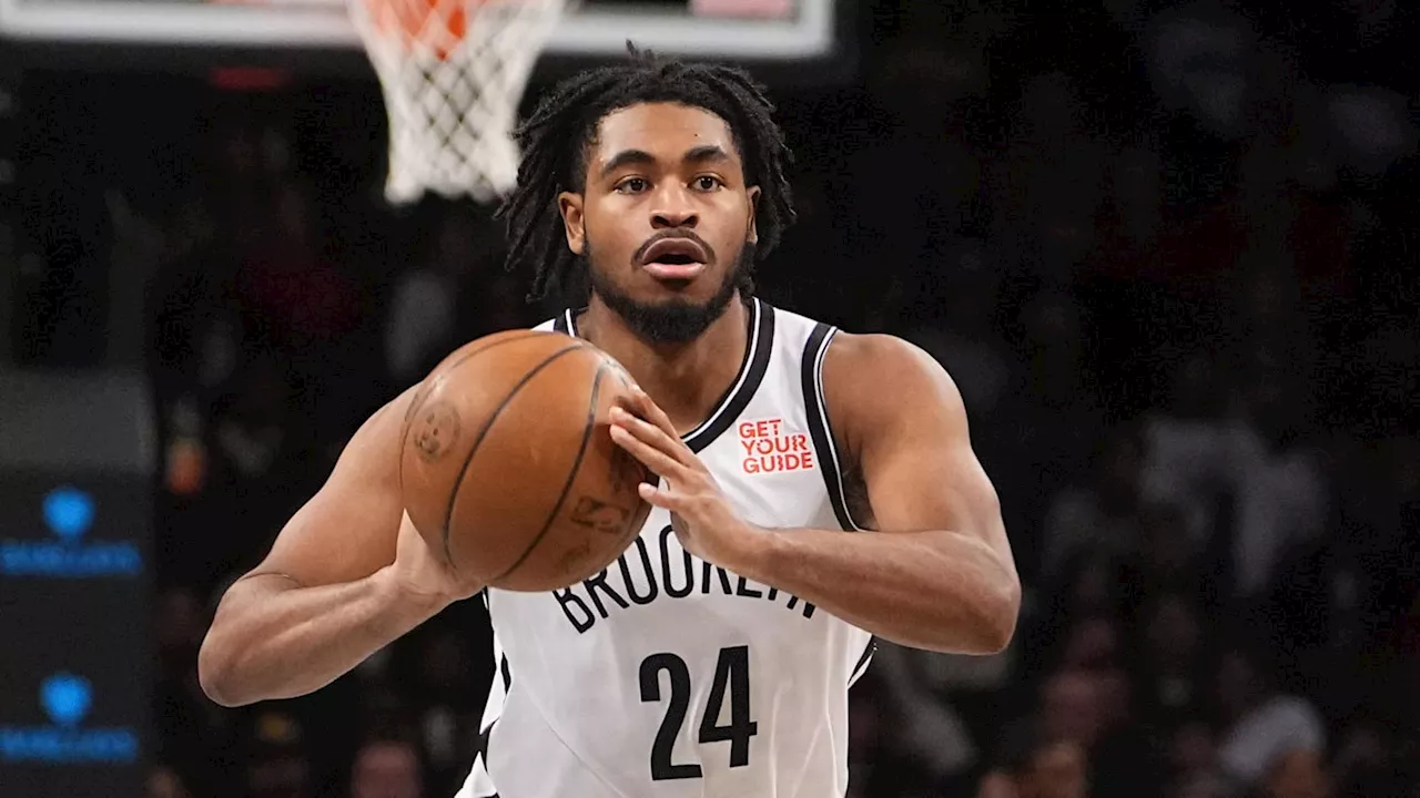 Brooklyn Nets Have Best Odds in NBA For Unique Prop