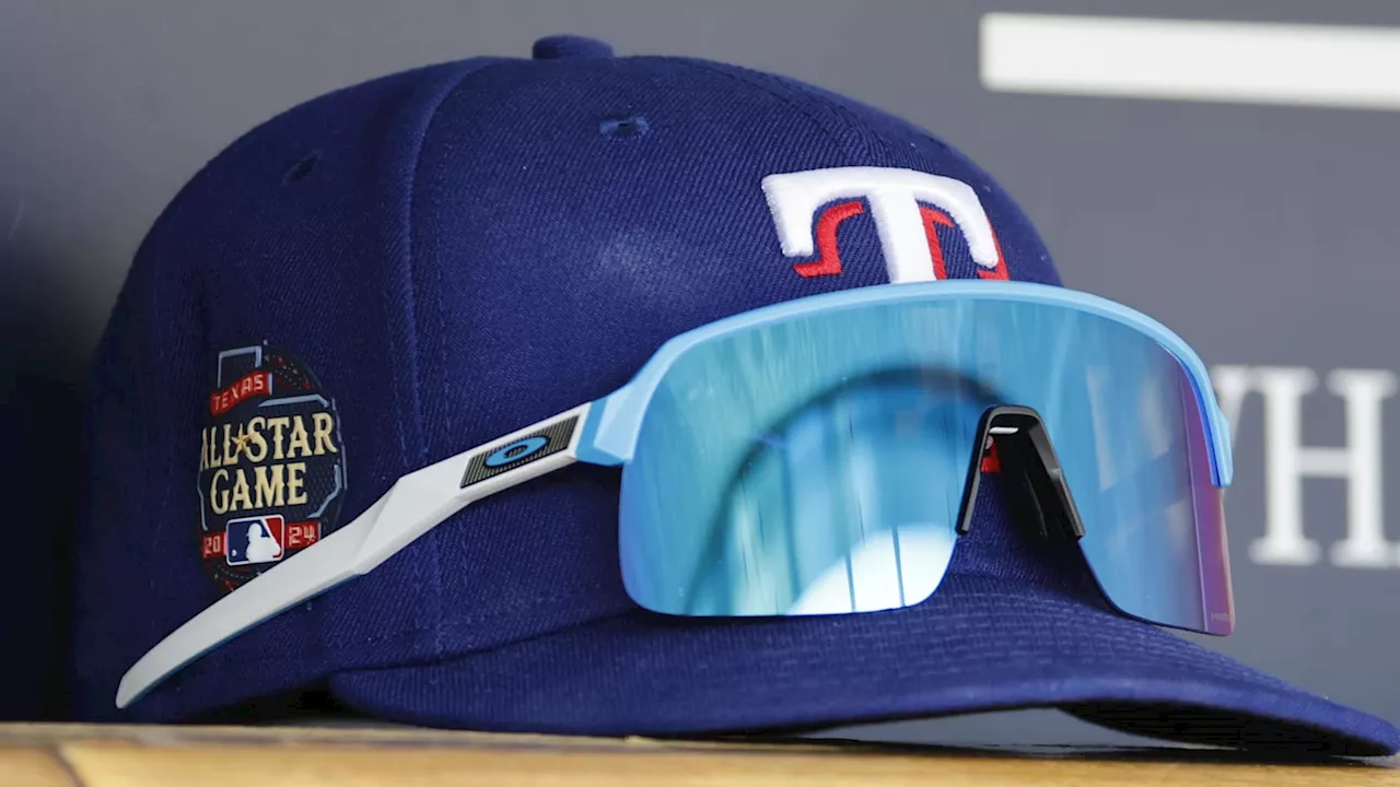 Highly-Touted Texas Rangers Prospect Heads to Arizona Fall League With Momentum