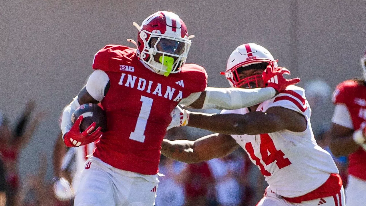 Indiana Football Bowl Projections Include College Football Playoffs