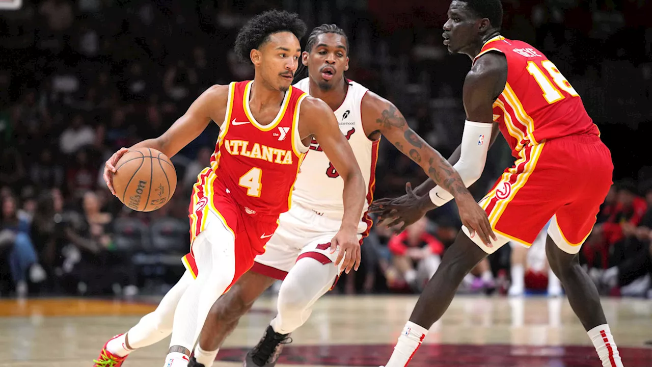 Injury Report: Atlanta Hawks vs Brooklyn Nets