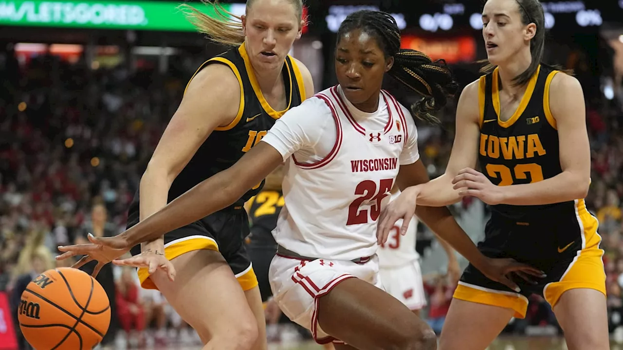 Is Indiana Women’s Basketball Better Than Wisconsin?