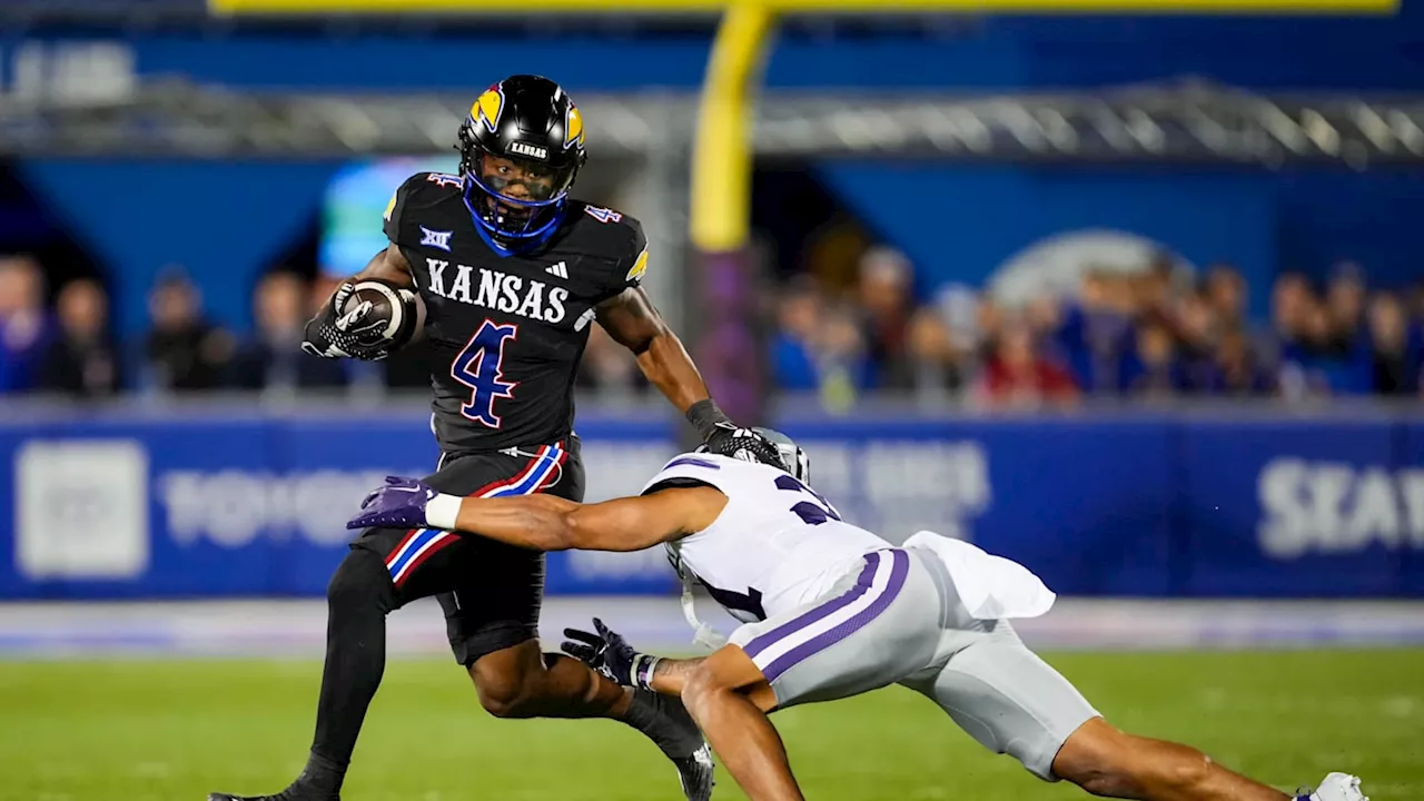 Kansas vs. Kansas State Betting Preview: Odds, Predictions, and Key Trends