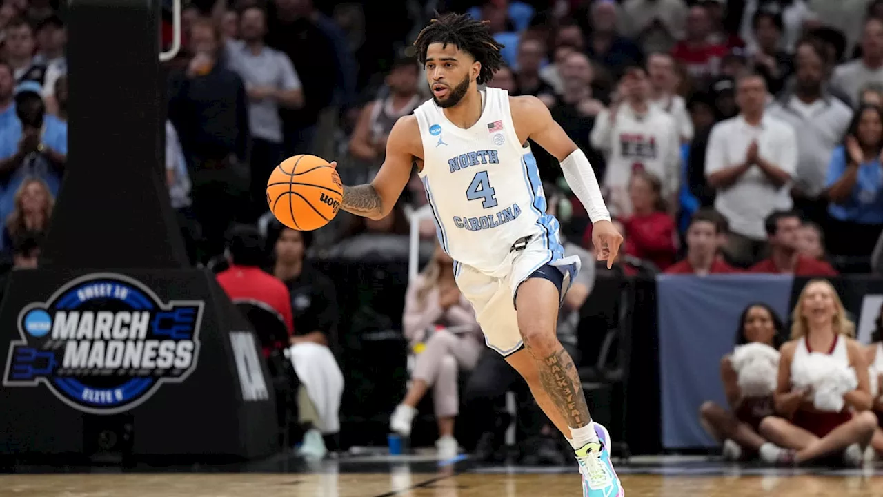 Sports Illustrated’s 2024–25 Men’s College Basketball Preseason All-American List