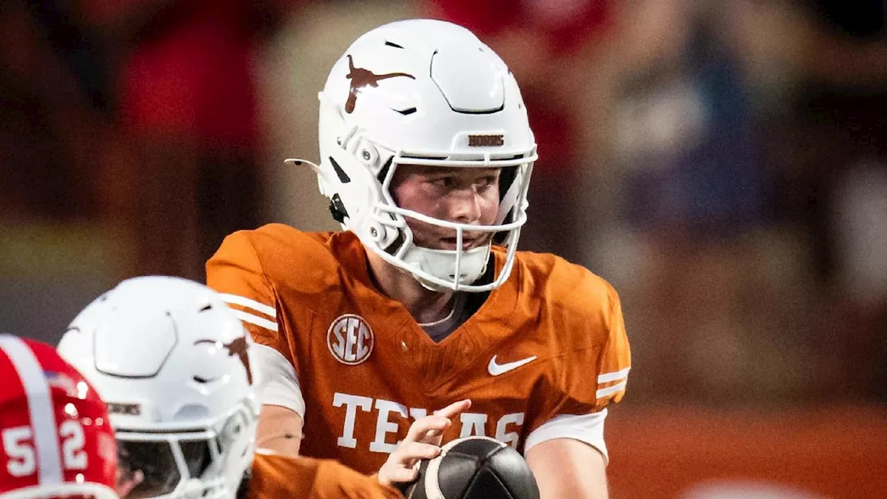 Texas vs. Georgia Recap With Texas Longhorns On SI Publisher Matt Galatzan