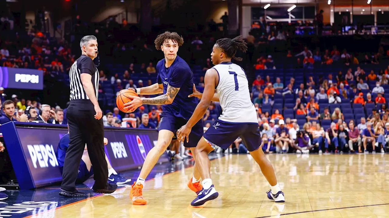 UVA Basketball: What to Make of Virginia's Secret Scrimmage Loss to VCU