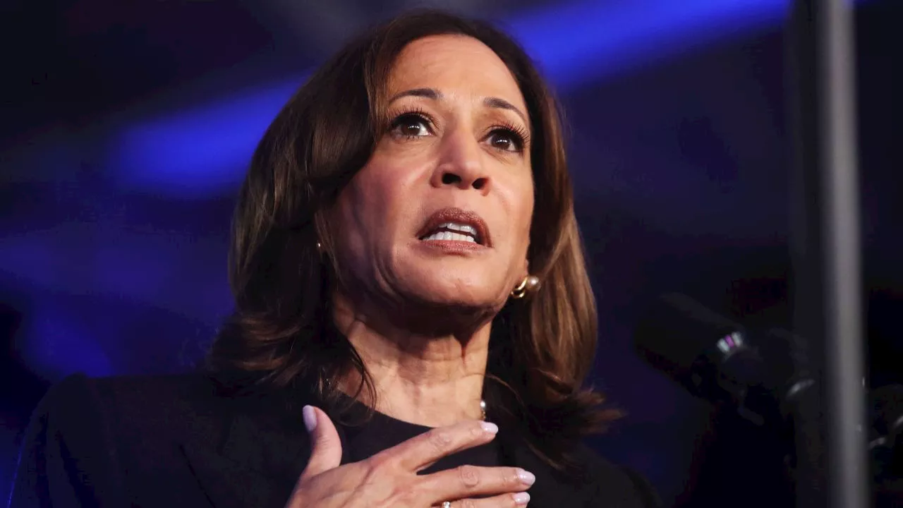 McDonald’s makes major call on dubious Kamala Harris claim