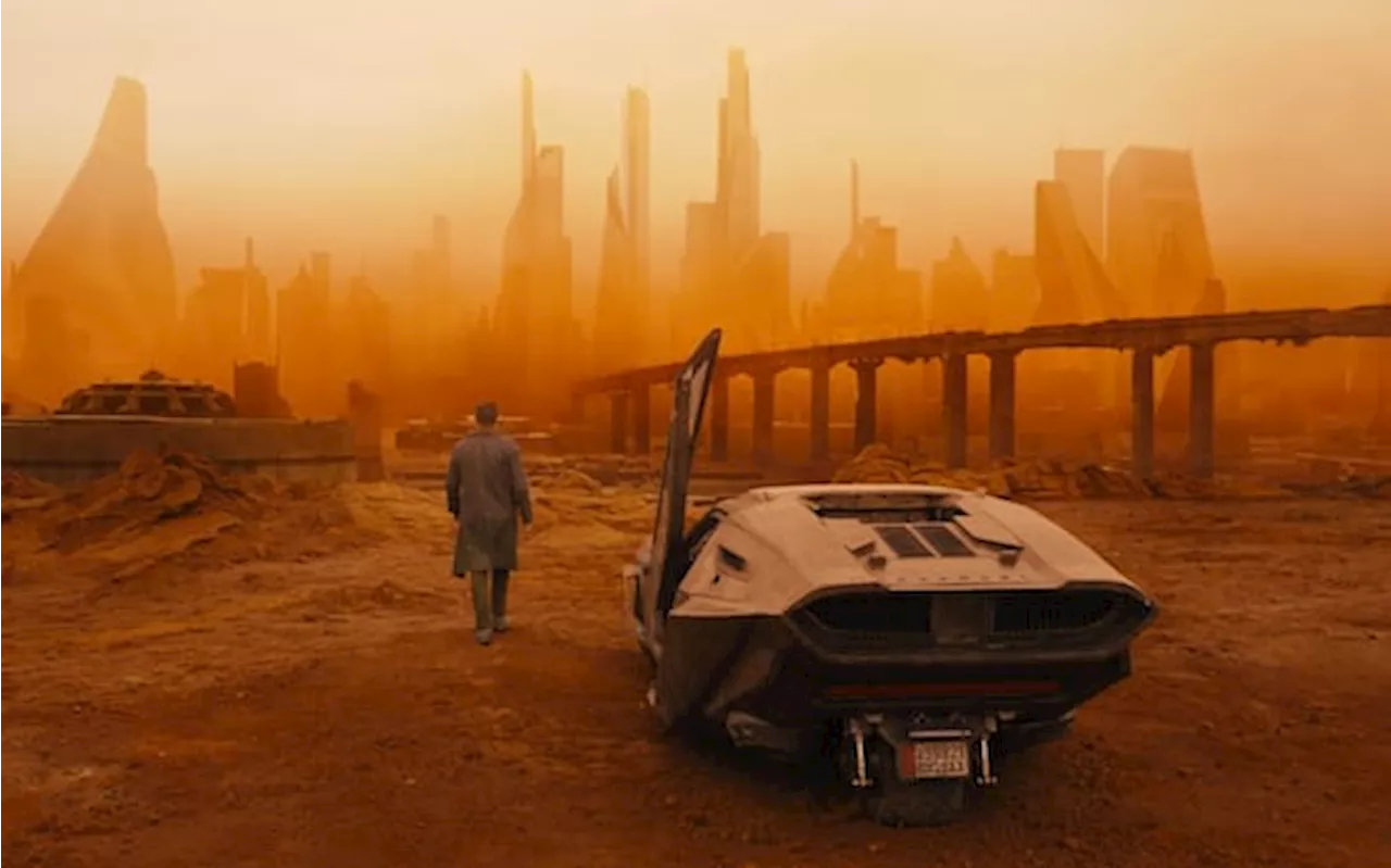 Blade Runner 2049, i produttori fanno causa ad Elon Musk per violazione di copyright