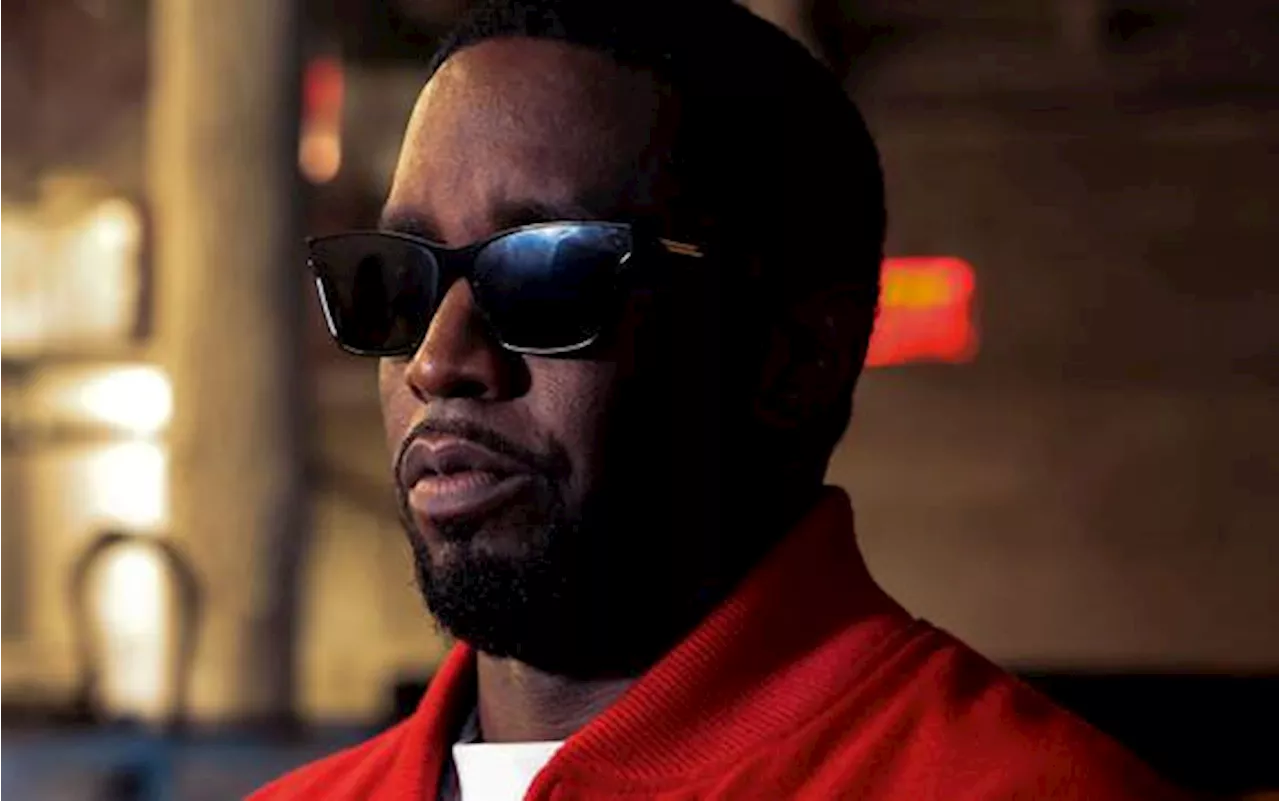 Puff Daddy, secondo nuove accuse avrebbe violentato una 13enne