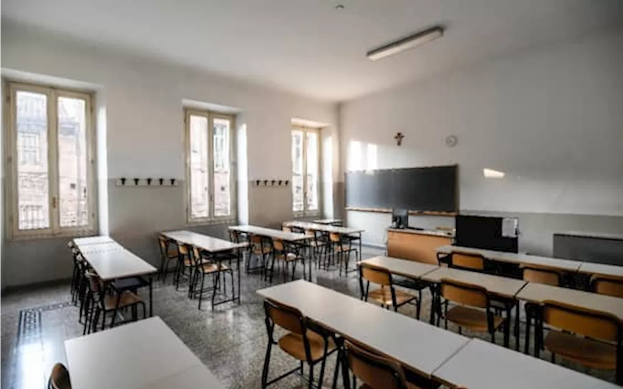 Scuola, sciopero il 31 ottobre: si fermano insegnanti e personale Ata