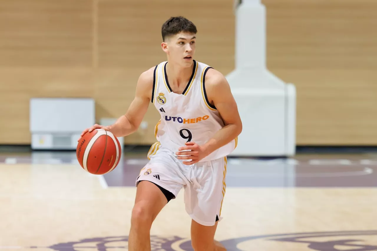 BYU 5-star freshman Egor Demin has been cleared to play this season