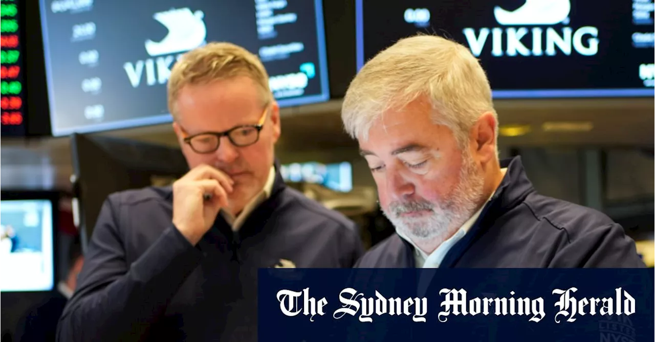 ASX set to steady as Wall Street grinds higher