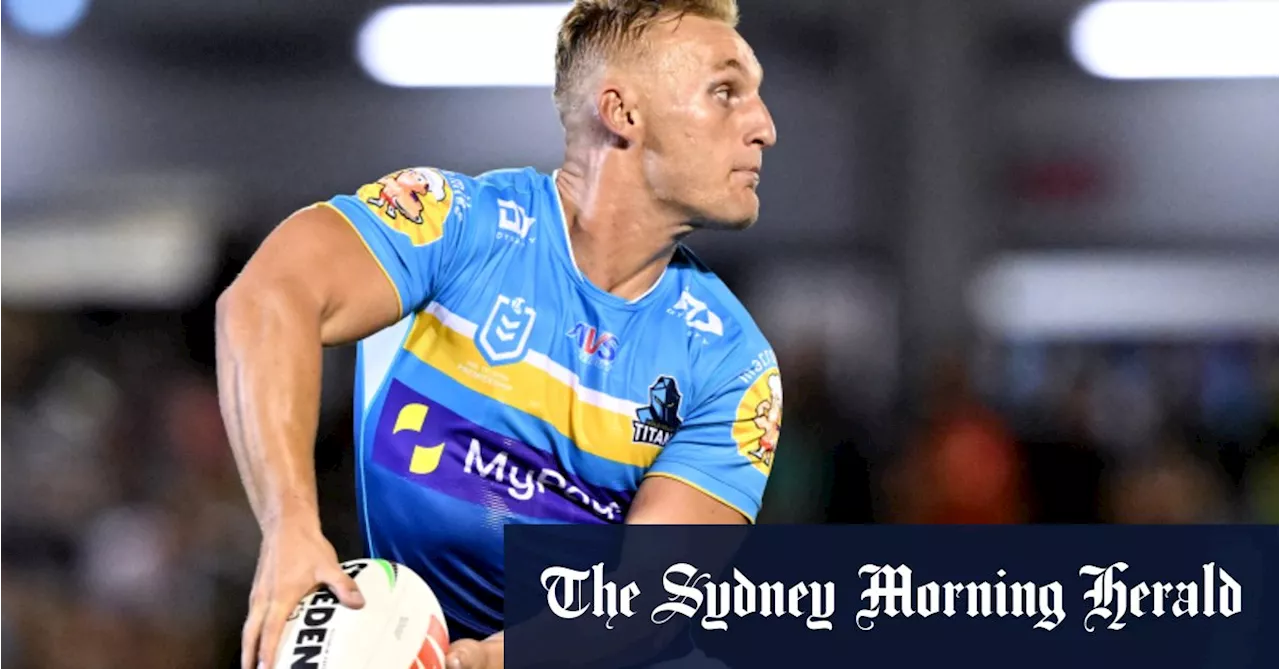 Manly consider halfback raid as Cherry-Evans ponders his future