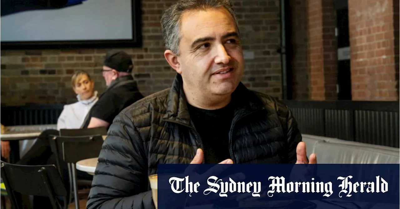 More change at Nine as Domain boss steps down after six years