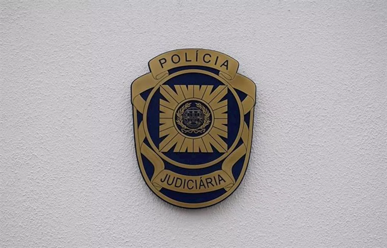 PJ colabora em operação internacional que levou à apreensão de 930 quilos de cocaína