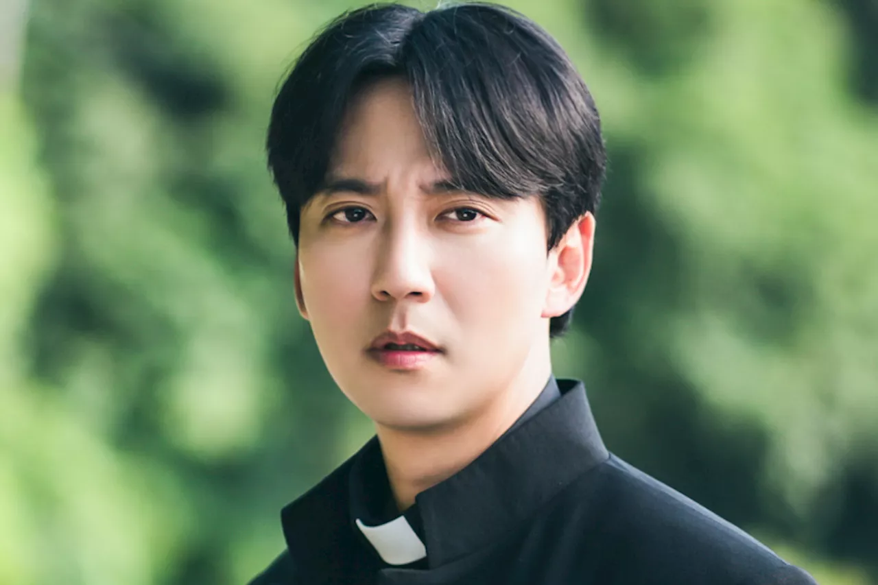 Kim Nam Gil Expresses Excitement And Gratitude For The Return Of “The Fiery Priest 2”