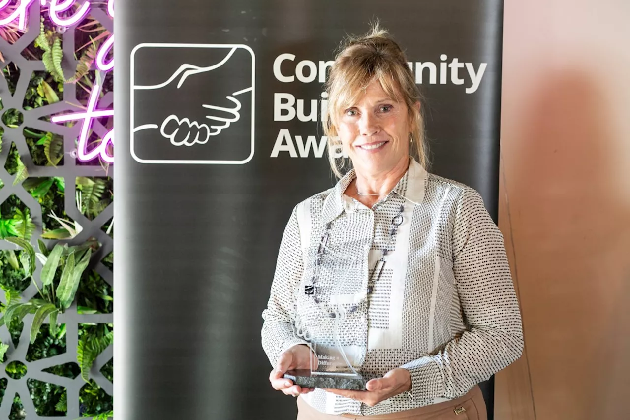 Community Builders Awards: Elizabeth Mackinnon left a legacy of leadership, compassion and community service