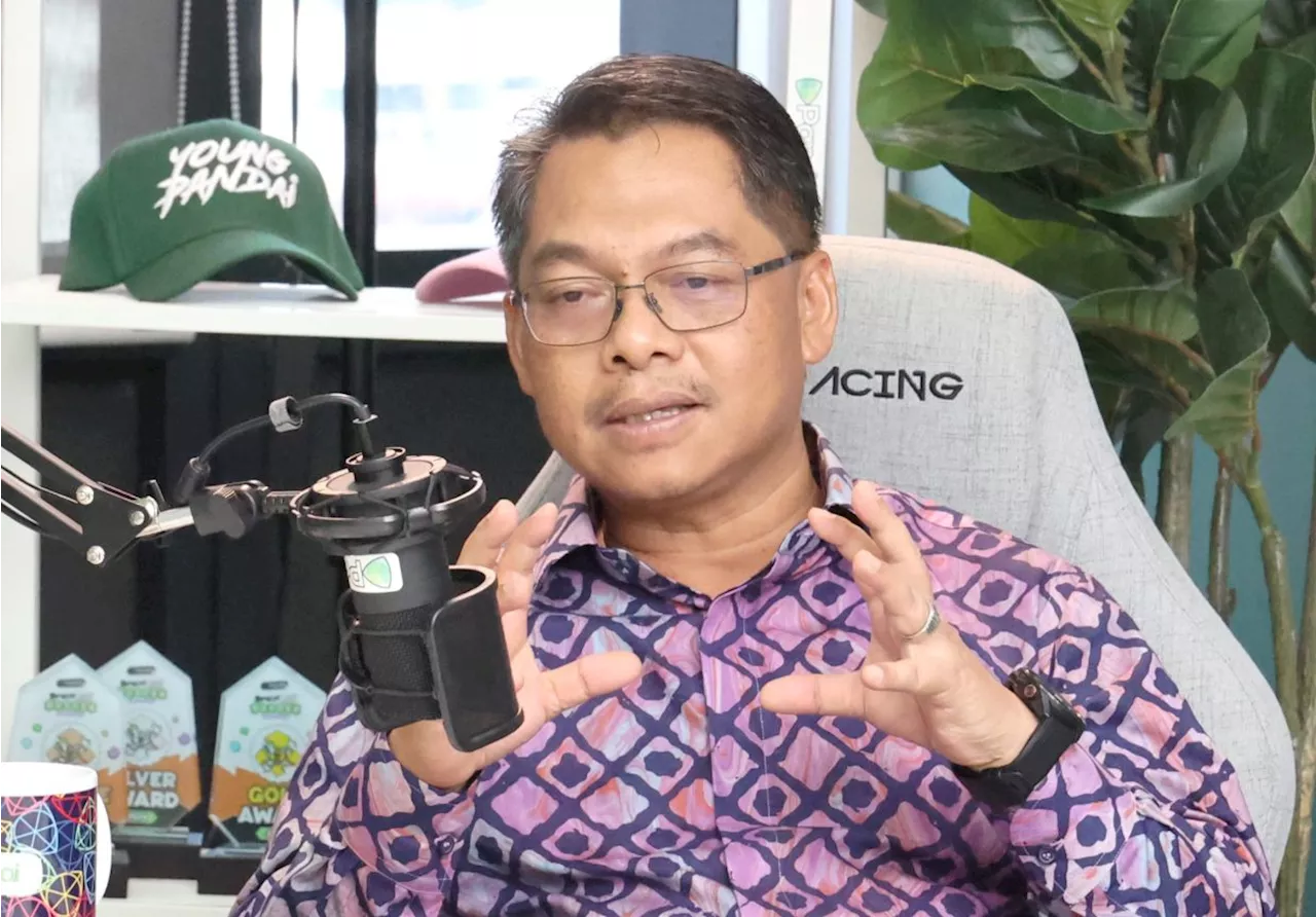 Consult labour council to strike 'balance' over minimum wage, Sabah PKR chief tells employers, employees