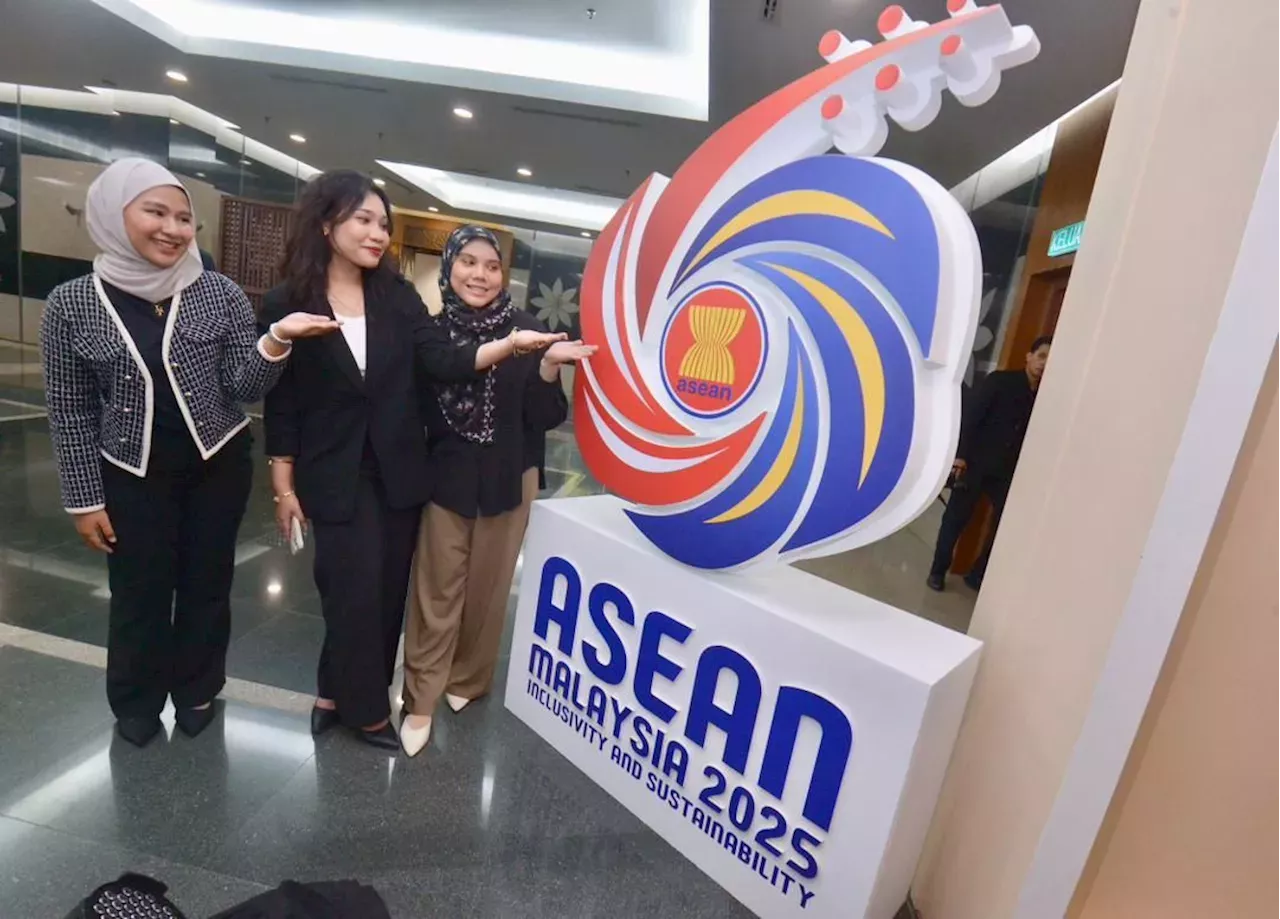 Malaysia Gears Up For Asean Leadership With Focus On Inclusivity And ...