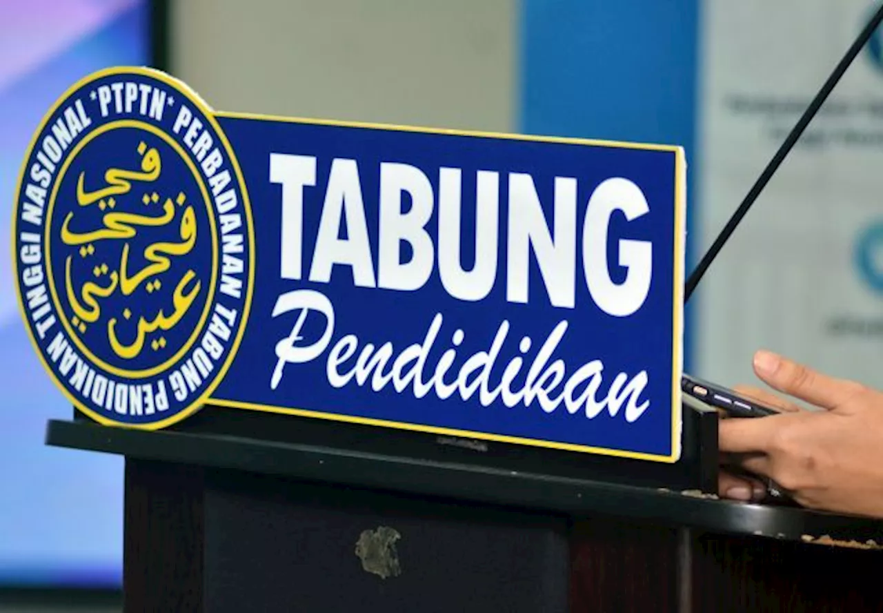 More efficient PTPTN financing model in the pipeline, Dewan Rakyat told