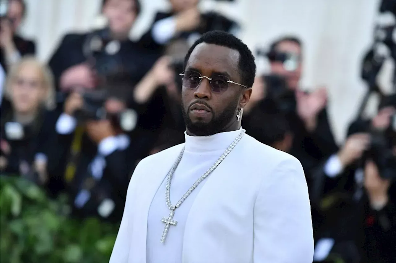 Lawsuits Against Sean 'Diddy' Combs Pile Up As His Lawyers Seek Gag ...